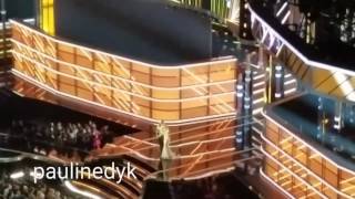BTS BBMAs TOP SOCIAL ARTIST 2017