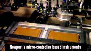 Newport Electronics - Promotional Video 2000