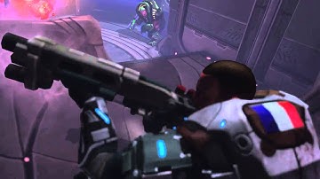 XCOM: Enemy Within - Episode 12 - Lazy Gift and Shattered Palace - Let