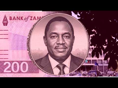 ZMW to USD Exchange Rate Today | Zambian Kwacha Performance 2026 Explained