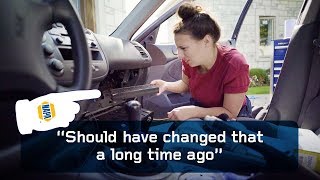 How to Change Air Filters | NAPA My First Time