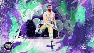 2016: Zack Ryder 9th & New WWE Theme Song - 'Radio' ( Release)   Download Link ᴴᴰ
