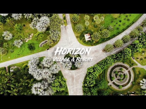 Horizon Village Resort Nologo