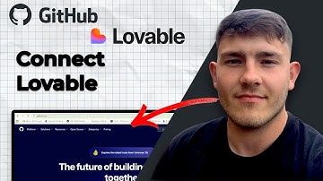 How to Connect Lovable to Github (2025 Guide)