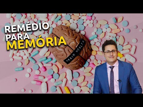 Vídeo: Um Remédio Contra O Esquecimento