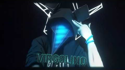 🌟 Intro youtube 🌟 Canal Virgolino/edição dorgas