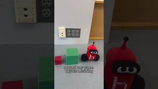 Botball Period 2 Documentation