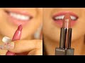 Lipstick Tutorials Compilation & Everyday Makeup Routine | Compilation Plus