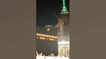 jab pehli nazar meri us kabe pe jayegi#shorts #youtubeshorts #makkah #madina