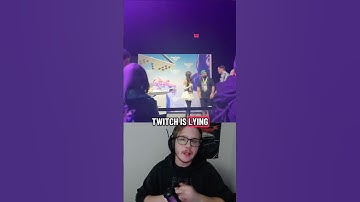 Twitch Is Lying To Us