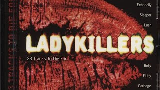 G-Eazy - Lady Killers II (Christoph Andersson Remix) | Instrumental | KaraokeNo