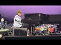 Elton John Newcastle Australia 8 Jan 2023 Love Lies Bleeding