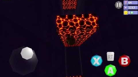 Robot 64 - Beating Final Homerun without the sun (Roblox)