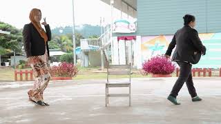 MEET THE STAFF | SK TAMPASAK 2026