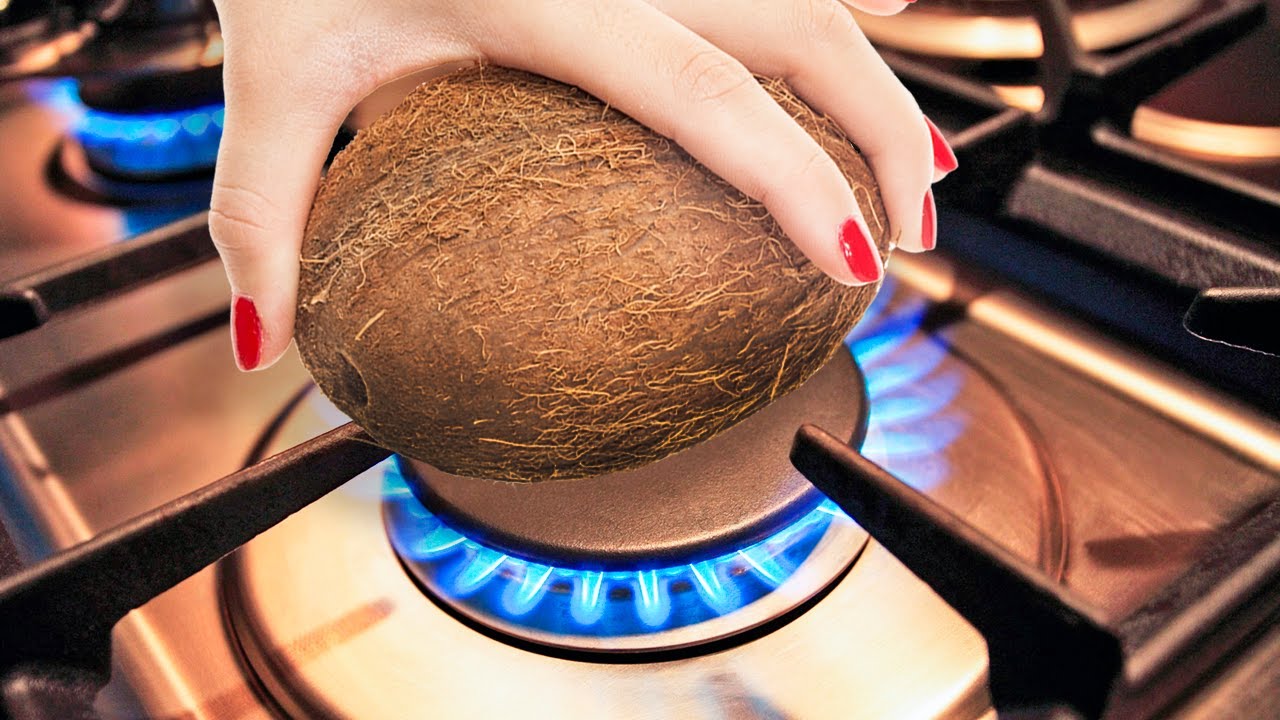 SMART COOKING HACKS TO MAKE YOUR KITCHEN TIME BETTER