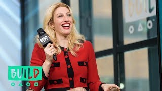Karley Sciortino reveals the mission behind her book, "Slutever," a...