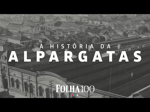 Vídeo: Quando as alpargatas foram populares?