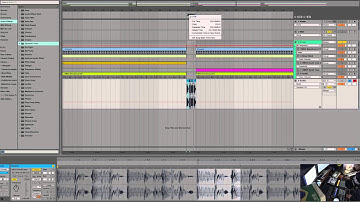 Ableton Live Ultimate Course 48 - Resampling & Outro