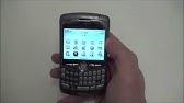 Liberar Blackberry 8310 Curve Como Desbloquear Blackberry 8310 Curve De Movistar Movical Net Youtube