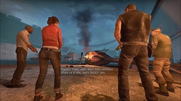 Crash Course Left 4 Dead quick plat part 6 Finale