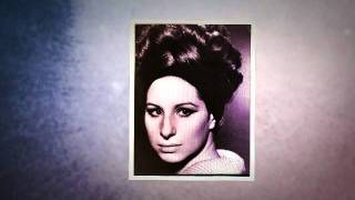 BARBRA STREISAND martina