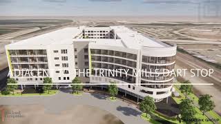 An Introduction to Atrium @ Carrollton Gateway