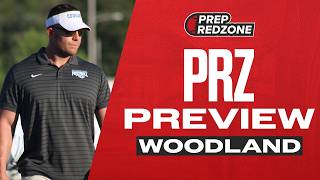 Woodland Cougars 2026 Preview