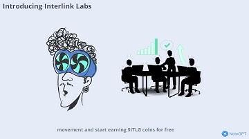 Register your InterLink account and start mining $ITLG #InterLink #ITLG #ITL