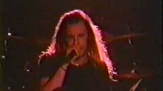 In Flames Insepid 2000 Live 1999