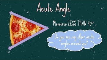 1.3 Lines, Angles and Triangles Introduction Video