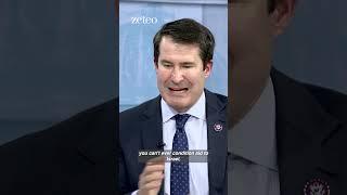 Mehdi Presses Rep. Moulton on Blocking Weapons for Israel