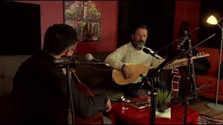 Ahmet Aytoğan & Meti̇n Öztem - Kevengi̇n Yollarinda