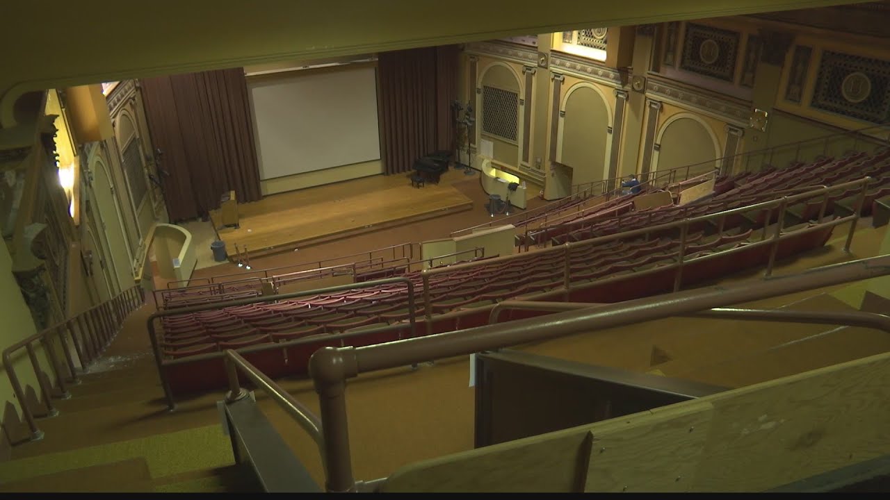 The City of Johnstown and Conemaugh Health System are looking for a new ...