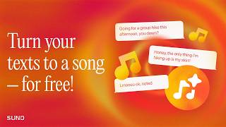 How to Turn Text Messages into Songs (Viral TikTok Trend) screenshot 5
