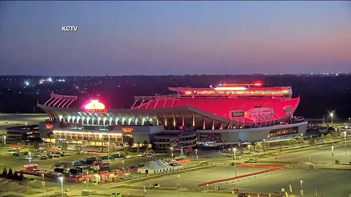 LIVE NOW: Authorities respond to reported plane crash in Galveston County