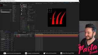 AFPHairRig v3.5 - Advanced techniques and new features (STREAM)