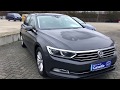 Огляд VW Passat B8 для імпорту в Україну