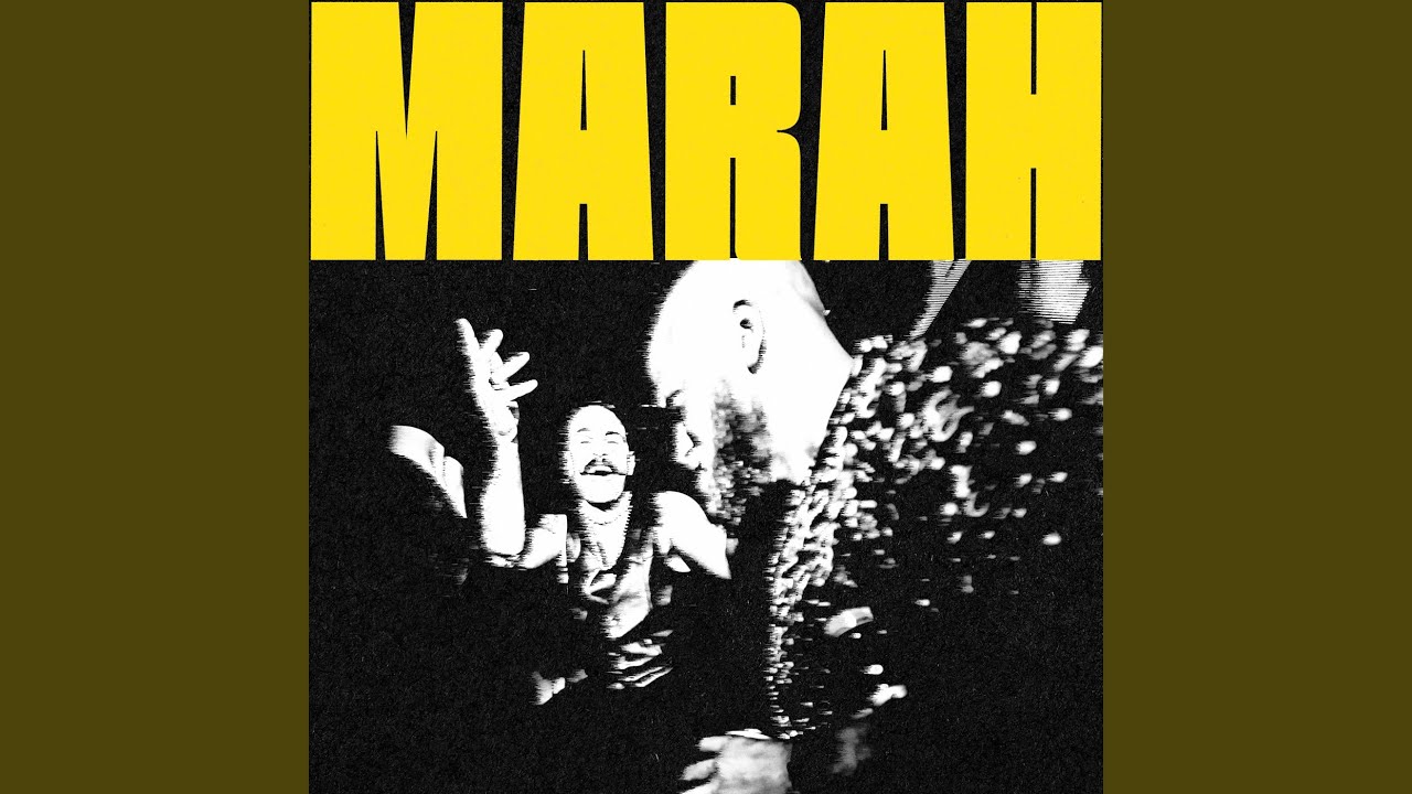 Watch MARAH on YouTube Watch MARAH on YouTube