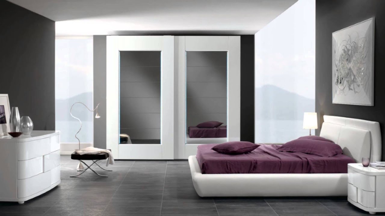 Camere matrimoniali legno ~ canlic for .