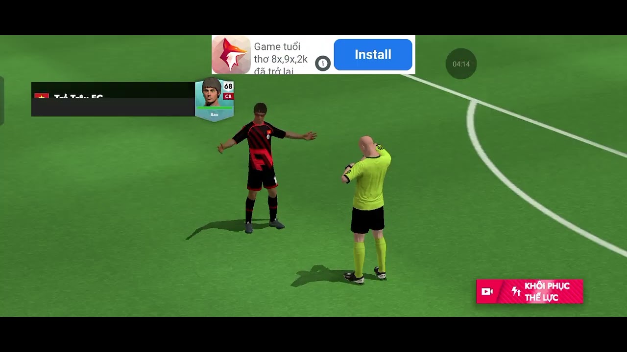 Sức mạnh của tuổi trẻ 