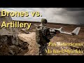 Have Drones Replaced Artillery as the 'King of the Battlefield'?