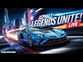 Can I Conquer the Leaderboards? Asphalt Legends Unite | Live #shortslive #asphalt