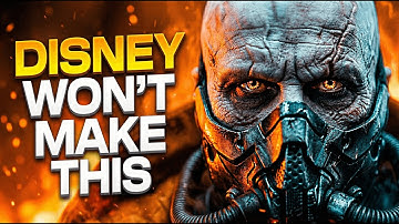 Darth Malgus: Volcanic Wrath | A Star Wars Cinematic