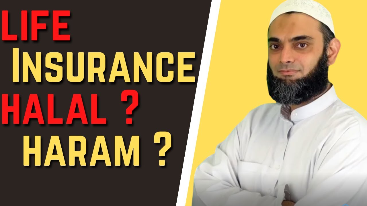 Kya Life Insurance Jaiz Hai Car Halal Haram Sood Riba Is It Allowed