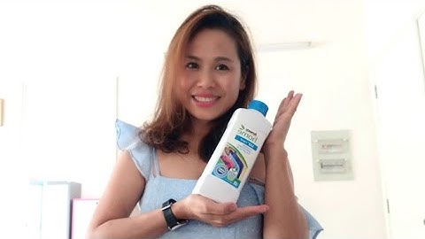 Minh Hoạ Nước Giặt Amway