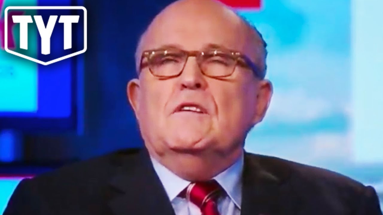 Rudy Giuliani WORST LAWYER EVER YouTube rudy-giuliani-worst-lawyer-ever-youtube