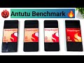 8Elite vs 8Gen5 vs 8Gen3 vs 8Gen2 Antutu Score 🔥🔥🔥