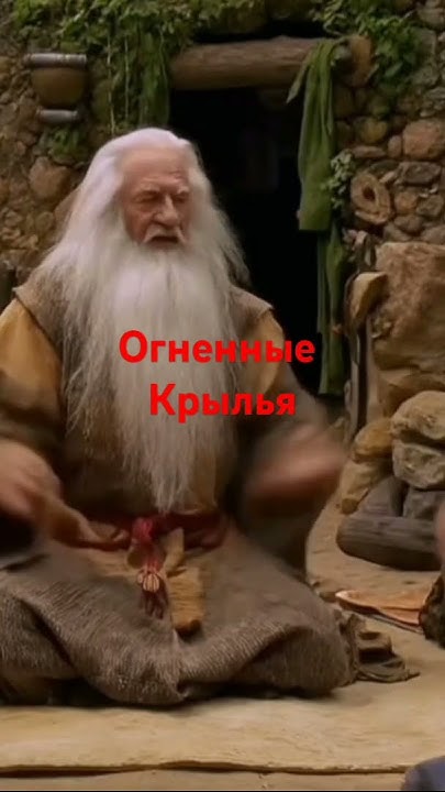 Огненные крылья - YouTube