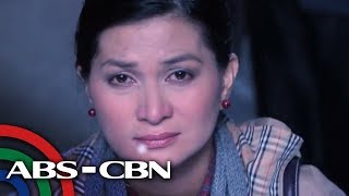 ABS-CBN launches Christmas 2010 station ID