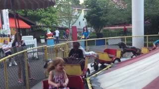 End Of Summer At Waldameer 2016